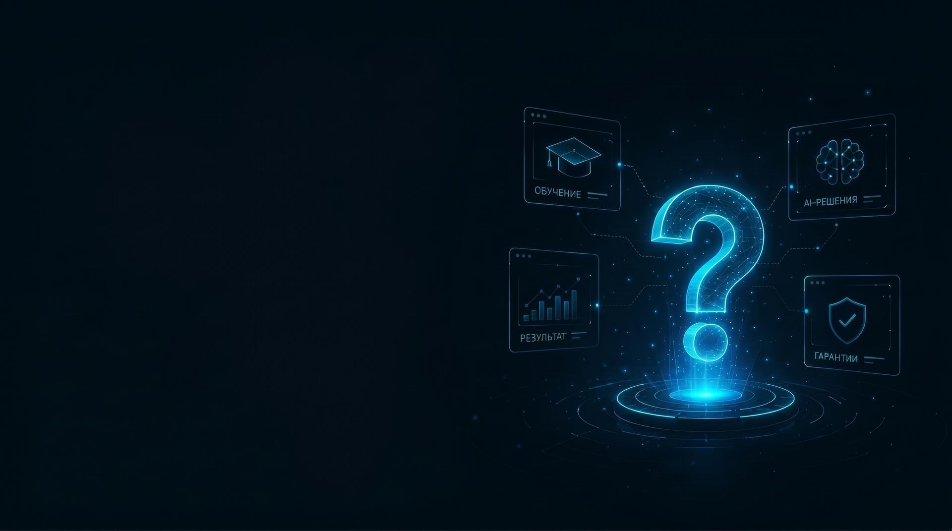 FAQ Background