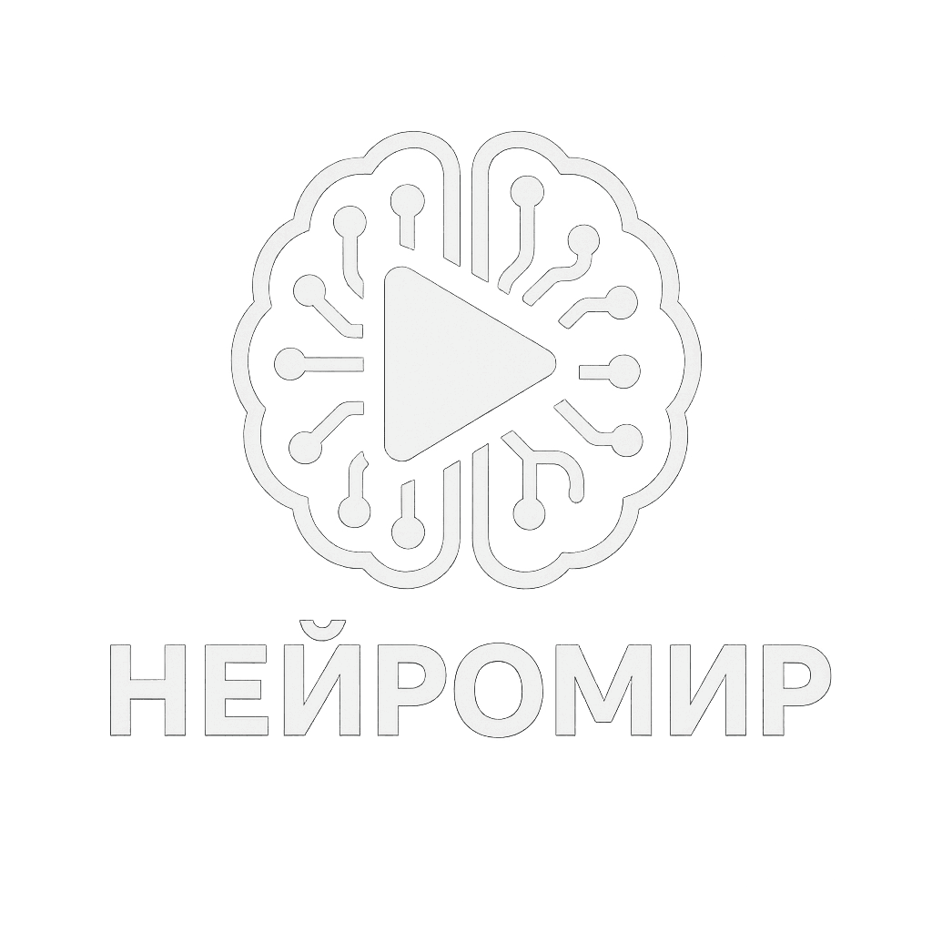 НЕЙРОМИР